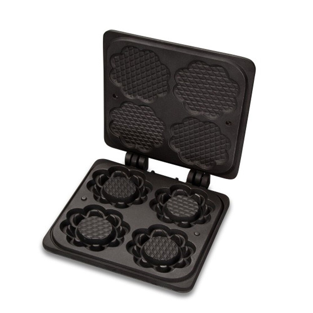 Neumarker Thermocook Plates Only - Flower Tart Tartlet